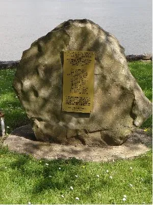Monument aux soldats du South Wales Bordered