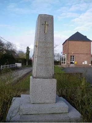 Monument aux morts de Grigneuseville