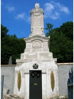 Monument aux morts de Lillebonne