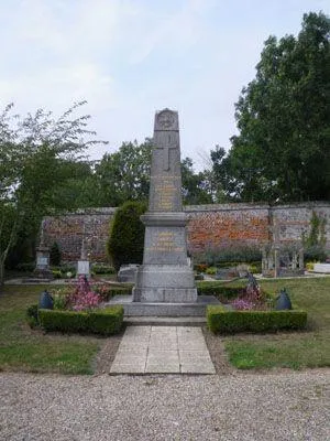 Monument aux morts de Longueil