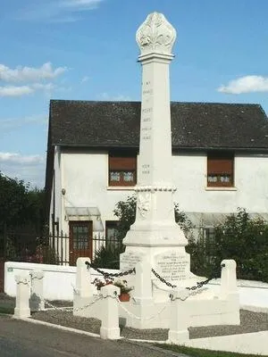 Monument aux morts de Massy