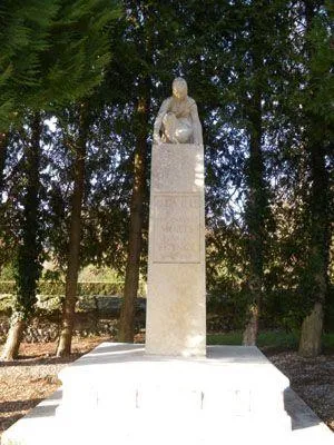 Monument aux morts d'Ouville-la-Rivière