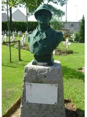 Monument Les Survivants de Verdun au Havre