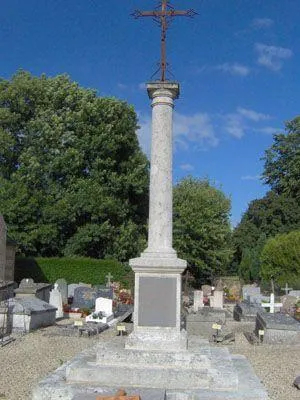 Monument aux morts de Saint-Ouen-le-Mauger