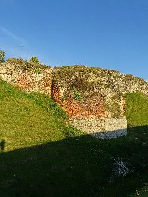 Chateau d'Arques-la-Bataille