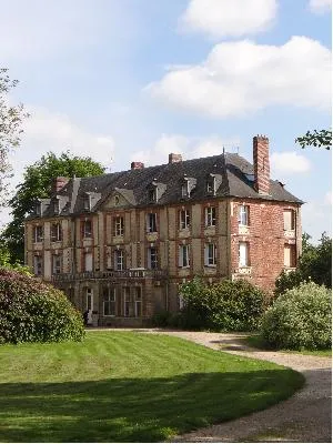 Château de Bierville