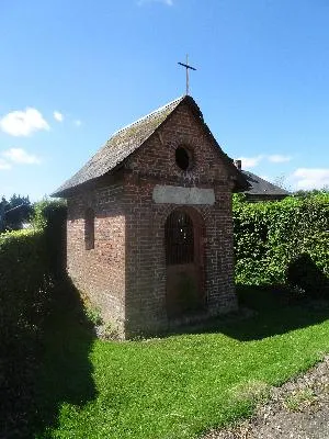Chapelle de Conteville