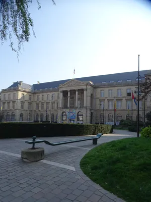 Mairie de Rouen