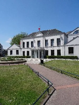 Mairie du Petit-Quevilly