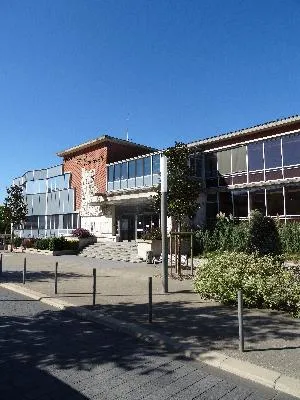 Mairie de Grand-Couronne