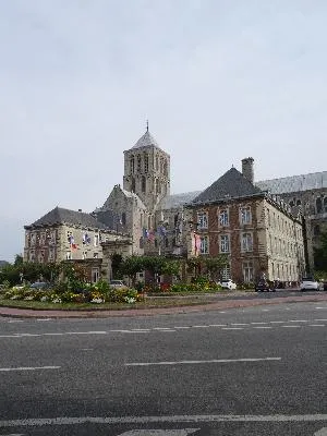 Mairie de Fécamp