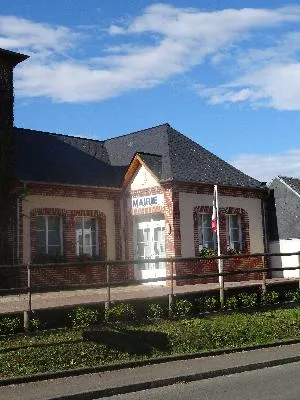Mairie de Nolléval