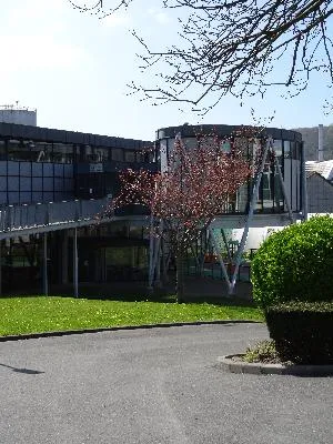 Médiathèque Municipale Anne Frank de Déville-lès-Rouen