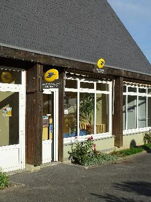 Agence postale communale de La Bouille