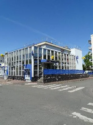Bureau de poste de Sotteville-lès-Rouen