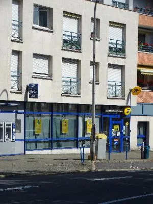Bureau de poste de Darnétal