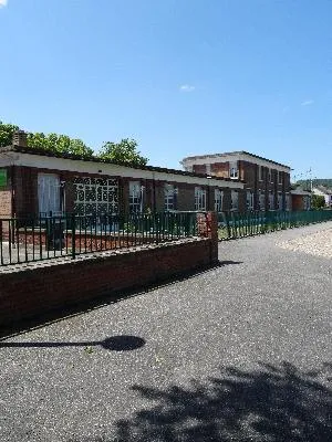 École maternelle Louis Pasteur de Grand-Quevilly