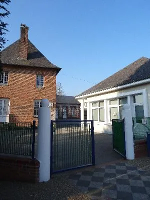 École primaire Albert Mallet de Limésy
