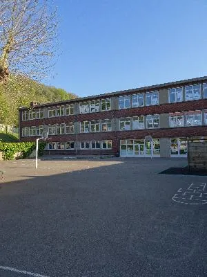 École élémentaire Suzanne Savale de Darnétal