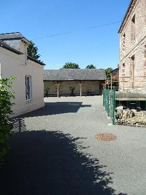 École primaire de Bézancourt