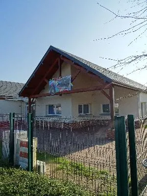École primaire de Cauville-sur-Mer