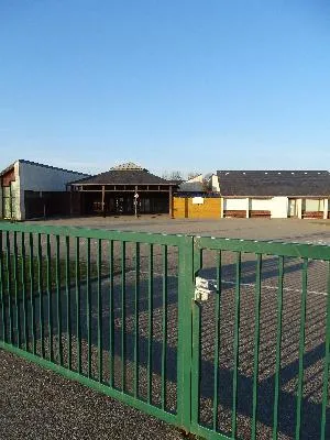 École primaire Le Pélican à Saint-Jouin-Bruneval