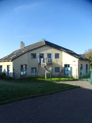 École élémentaire Joseph Boulard à Épouville