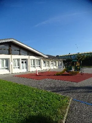 École maternelle Marguerite Muller à Épouville