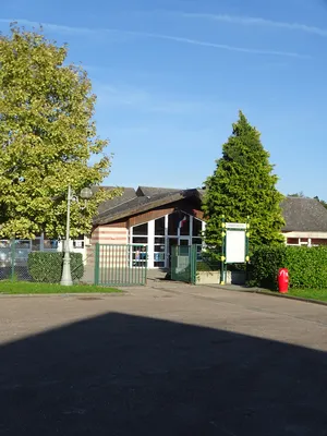 École primaire André Pican de Tancarville