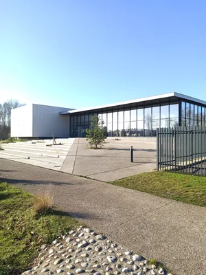 CFA du Bâtiment - Espace Lanfry à Saint-Etienne-du-Rouvray