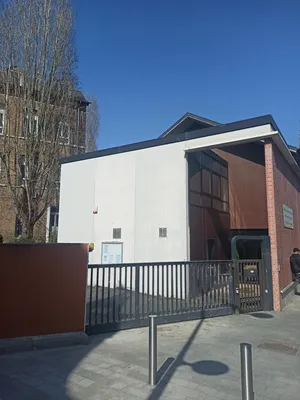 École primaire Immaculée-Conception à Elbeuf-sur-Seine