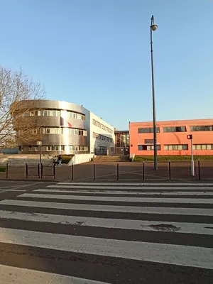 Lycée professionnel Elisa Lemonnier à Petit-Quevilly