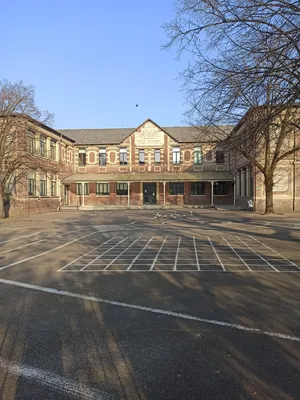 École élémentaire Chevreul - Delphine Gay à Petit-Quevilly