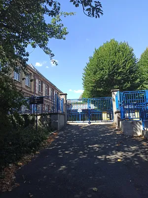École élémentaire Le Gouy à Rouen