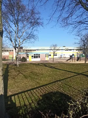 École maternelle Jean Macé à Saint-Étienne-du-Rouvray