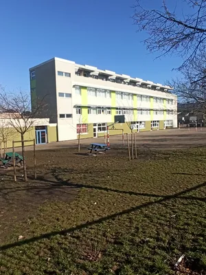 École élémentaire Jean Macé à Saint-Étienne-du-Rouvray
