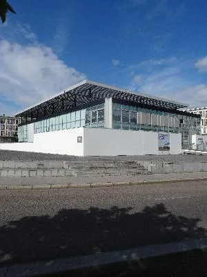 Musée d'Art Moderne André Malraux au Havre