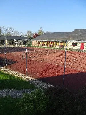 Court de Tennis de Fresne-le-Plan