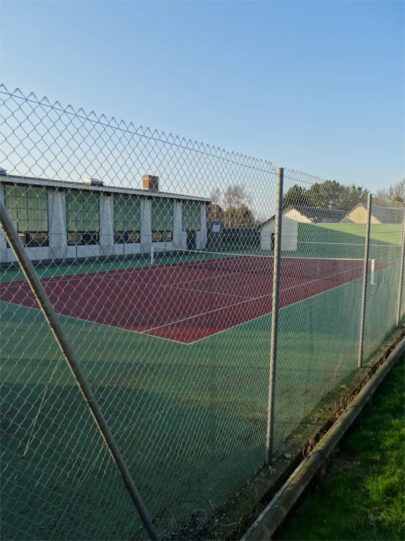 Court de Tennis de Saint-Jouin-Bruneval