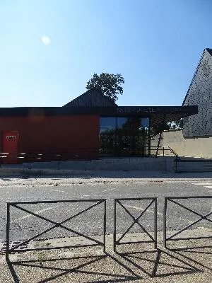 Salle Polyvalente Pierre Bellain d'Esnambuc à Allouville-Bellefosse