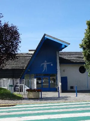 Gymnase de Bonsecours