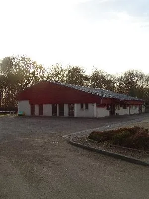 Salle Polyvalente de Maulévrier-Sainte-Gertrude
