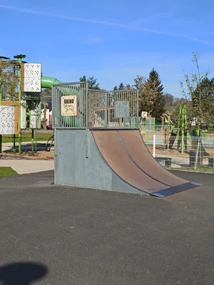 Skatepark de Pavilly