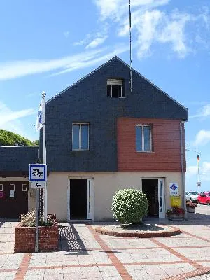 Office du Tourisme de Veulettes-sur-Mer