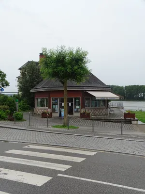 Office du tourisme de Caudebec-en-Caux