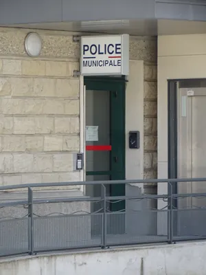 Police municipale de Duclair