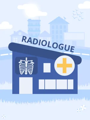 Radiologue