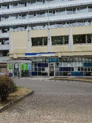 Caisse Primaire d'Assurance Maladie (CPAM) de Rouen Rive gauche