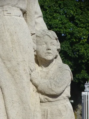 Monument aux morts de Caudebec-en-Caux