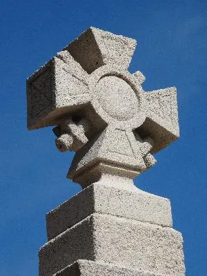 Monument aux morts de Quincampoix